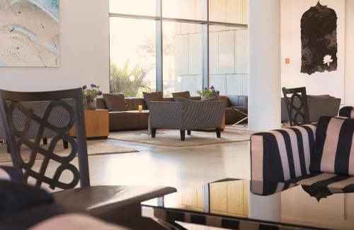 Tel Aviv Promenade Hotel | Play Hatzuk Beach