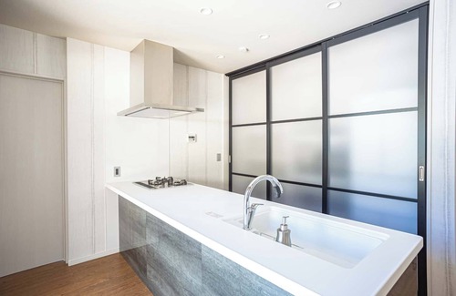 Yawatano Casa | Play in the pool spend time in the pool live in / Ito Shizuoka