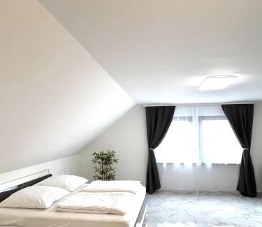 Oberasbach Apartamento | Play-LuXX, Zirndorf Nürnberg