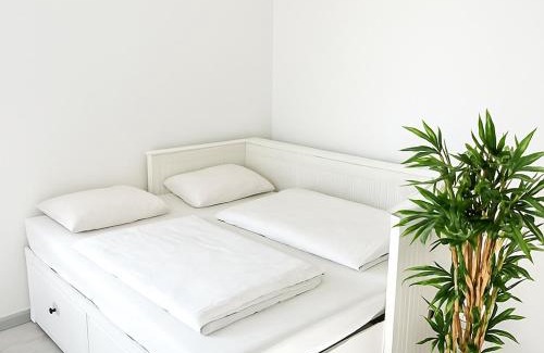 Oberasbach Apartamento | Play-LuXX, Zirndorf Nürnberg