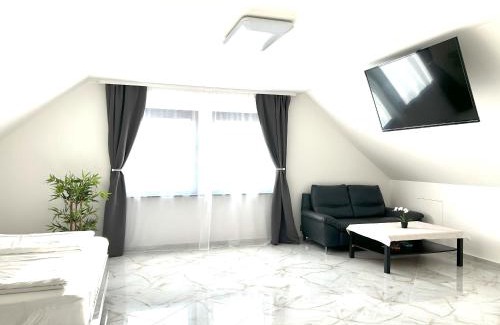 Oberasbach Apartamento | Play-LuXX, Zirndorf Nürnberg