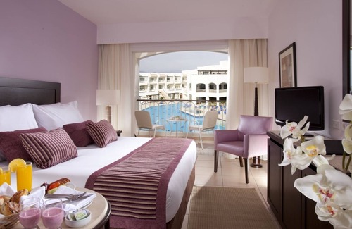 Sharm El Sheikh Complejo | Play & Unwind | 4 Pool Rooms + Karaoke, Sports & All-Inclusive Joy