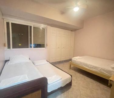 Tonsupa Apartamento | Playa Almedro RESORT