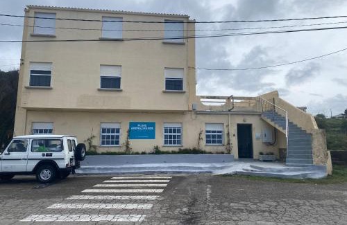 A Guarda Hotel | Playa Arena Grande Hotel