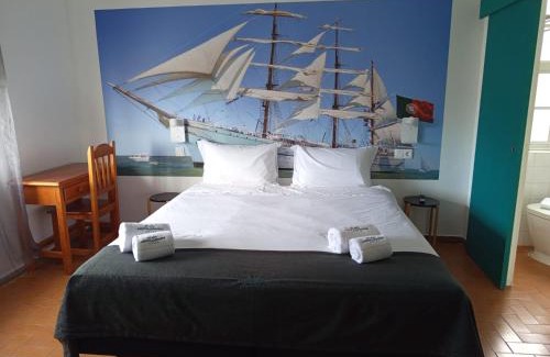 A Guarda Hotel | Playa Arena Grande Hotel