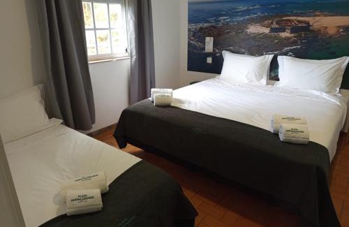 A Guarda Hotel | Playa Arena Grande Hotel