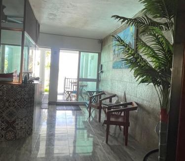 Progreso Municipality Hotel | Playa Arena