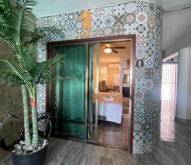 Progreso Municipality Hotel | Playa Arena