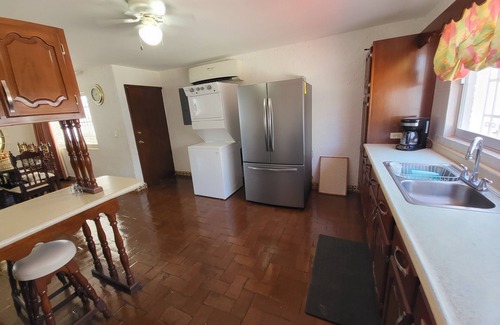 Bahia Kino Apartamento | Playa Azul Kino