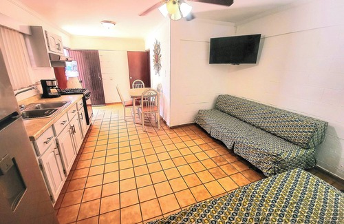 Bahia Kino Apartamento | Playa Azul Kino
