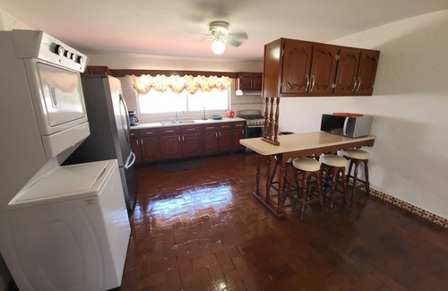 Bahia Kino Apartamento | Playa Azul Kino