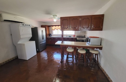 Bahia Kino Apartamento | Playa Azul Kino