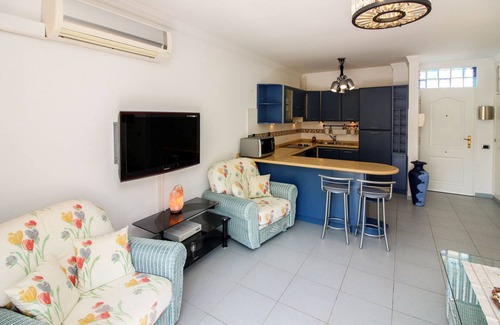 Lomo Quiebre Apartamento | Playa Azul, Penthouse de lujo con espectacular terraza en la azotea