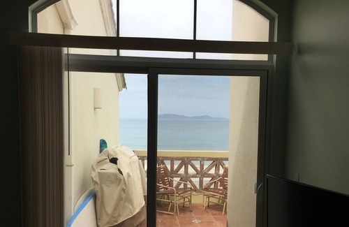 La Joya Condominio | Playa Blanca Beach Front Condo - Rosarito Beach