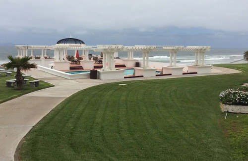 La Joya Condominio | Playa Blanca Beach Front Condo - Rosarito Beach