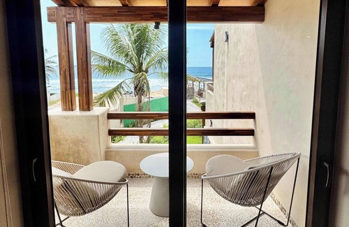 Ixtapa - Zihuatanejo Apartamento | Playa Blanca Condominium 3BR Ocean View