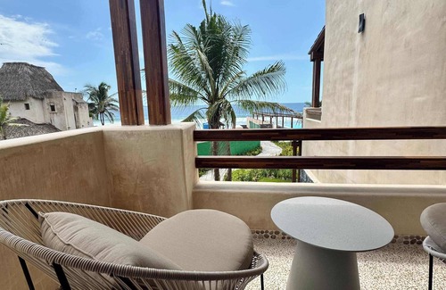 Ixtapa - Zihuatanejo Apartamento | Playa Blanca Condominium 3BR Ocean View