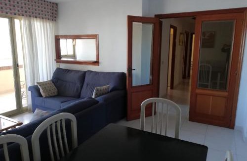 Xeraco Beach Apartamento | Playa Blanca