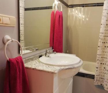 Xeraco Beach Apartamento | Playa Blanca
