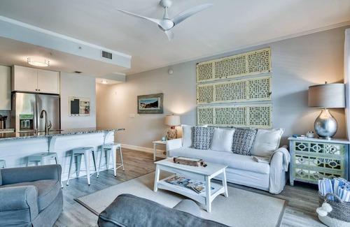 Seagrove Beach Condominio | Playa Bonita 30A Seagrove Beach, 100 Steps to snow white sand!