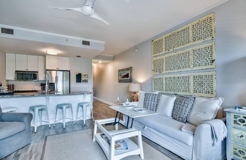 Seagrove Beach Condominio | Playa Bonita 30A Seagrove Beach, 100 Steps to snow white sand!