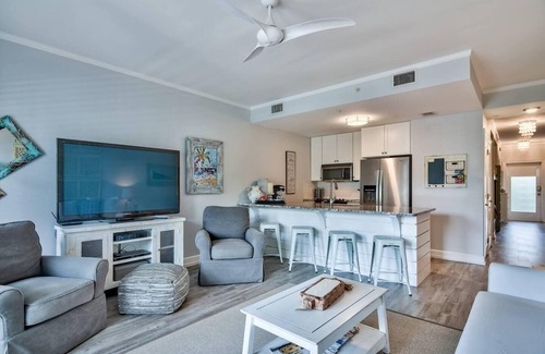 Seagrove Beach Condominio | Playa Bonita 30A Seagrove Beach, 100 Steps to snow white sand!