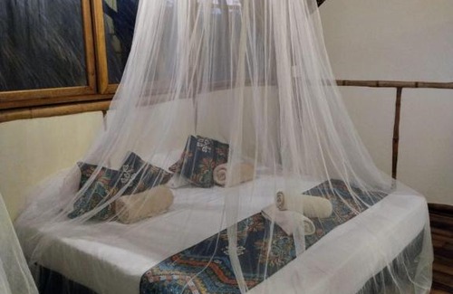 Nevamar Cabina | Playa Cataro Boutique Ecolodge A