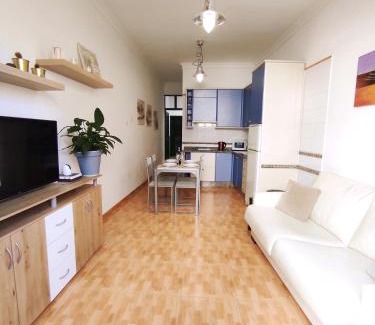 San Miguel de Tajao Casa | Playa Celeste Tajao