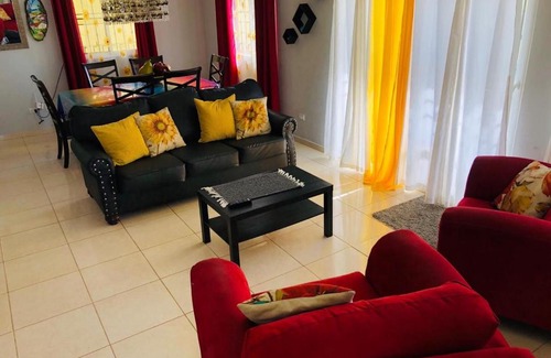 Munoz Casa | Playa Dorada Mountainview Villa