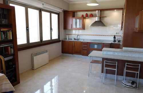 Arteixo Apartamento | Playa de Barrañán