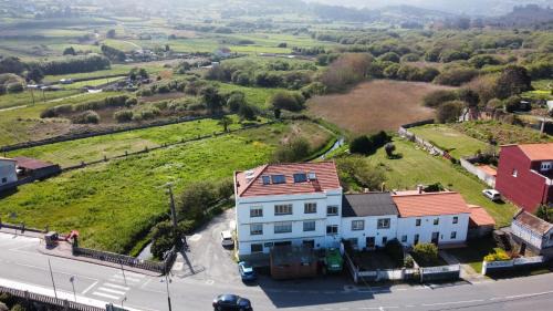 Arteixo Apartamento | Playa de Barrañan