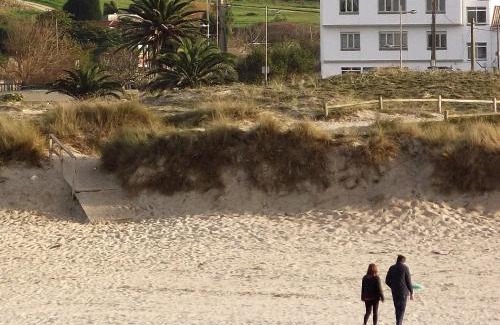 Arteixo Apartamento | Playa de Barrañan