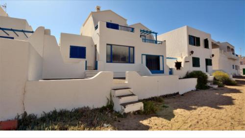 Caleta de Famara Casa | Playa de Caleta de Famara