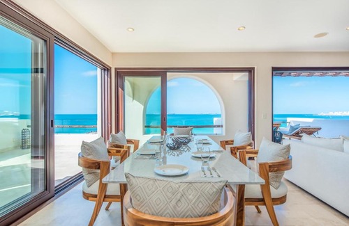 La Paz Apartamento | Playa de La Paz by Puerta Cortes Residences