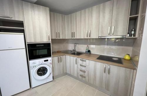 El Madronal Apartamento | Playa de las Americas-Parque Santiago II
