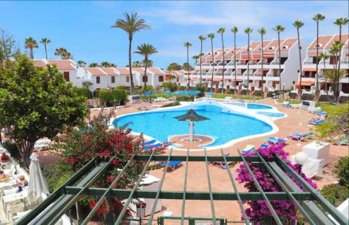 El Madronal Apartamento | Playa de las Americas-Parque Santiago II