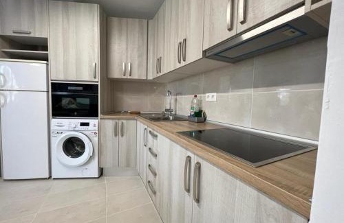 El Madronal Apartamento | Playa de las Americas-Parque Santiago II