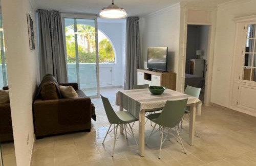 El Madronal Apartamento | Playa de las Americas-Parque Santiago II