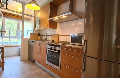 Cambre Apartamento | Playa de Mera
