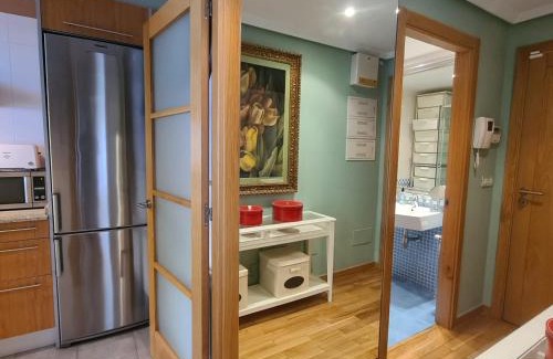 Cambre Apartamento | Playa de Mera