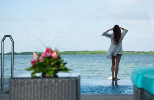 San Pedro Hotel | Playa De Sala Boutique Hotel