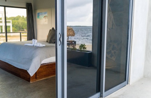 San Pedro Hotel | Playa De Sala