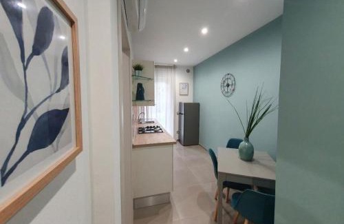 Gabicce Mare Apartamento | Playa-degli-Angeli-GRECALE