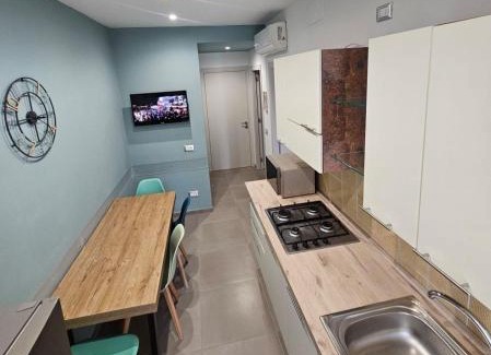 Gabicce Mare Apartamento | Playa-degli-Angeli-GRECALE