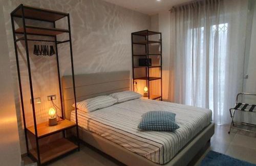 Gabicce Mare Apartamento | Playa-degli-Angeli-GRECALE