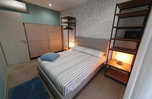 Gabicce Mare Apartamento | Playa-degli-Angeli-GRECALE