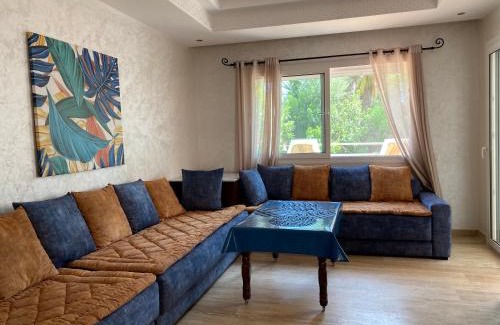 Marina Smir Apartamento | PLAYA DEL PACHA MARINA SMIR