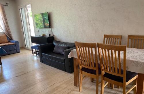Marina Smir Apartamento | PLAYA DEL PACHA MARINA SMIR