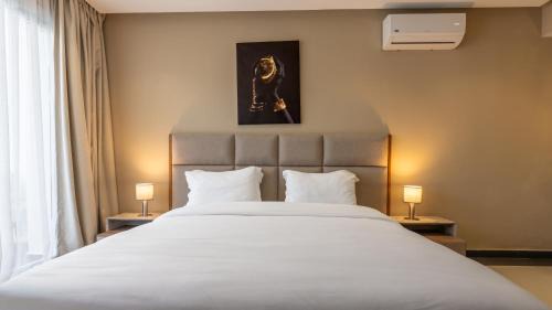 Marina Smir Hotel | PLAYA DEL PACHA Suites Hotel