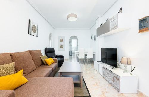 La Marina Apartamento | Playa del Pinet Apartment